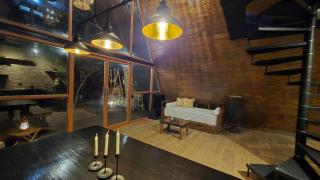 The Love Triangle - Glamping at Karuna El Nido - 6