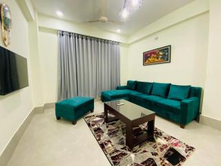 CityLights Bashundhara Kensington Grand Collection - 8