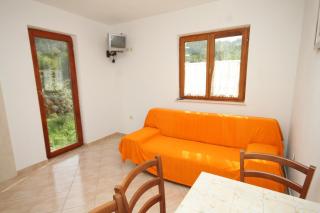Apartments with parking space Vis - 2435 - Vis (Lissa) - 1