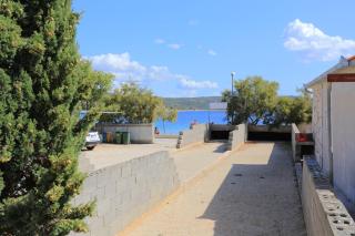 Family friendly seaside apartments Sevid, Trogir - 4286 - 4