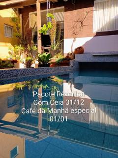 Pousada Casa Jardim - 0