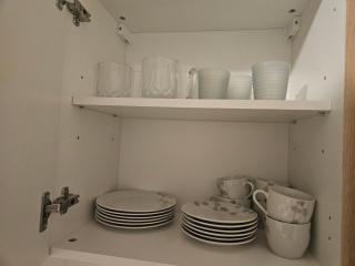 Zentrale & gemütliche Wohnung in Wolfsburg - 1