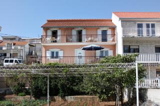 Apartments by the sea Marina, Trogir - 6116 - 8