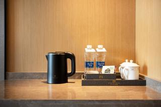 Ningbo Gaoqiao Kaiyuan Mingting Hotel - 8