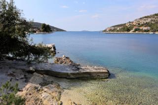 Seaside family friendly house with a swimming pool Drvenik Veliki, Drvenik - 22085 - 7