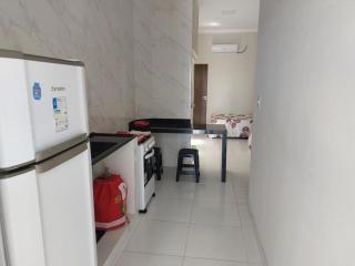 Pousada Luz do Sol - 6