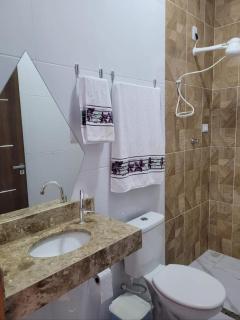 Pousada Luz do Sol - 7