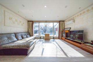 Hue Bless Spa Pension Gapyeong - 8