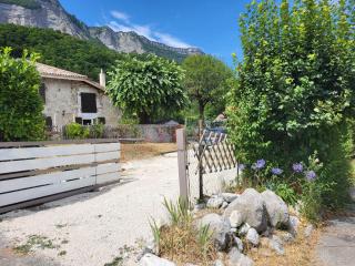 Naëlo Chartreuse - 5