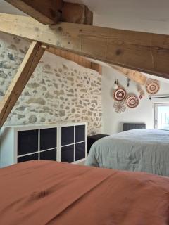 Naëlo Chartreuse - 2