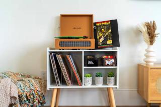 Skyline Views | Rooftop Deck | 5 Minutes Downtown - 9