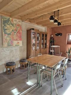 Naëlo Chartreuse - 1