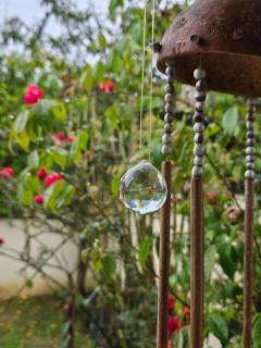 Cabanas LA CASITA BRISA DO MAR - 9