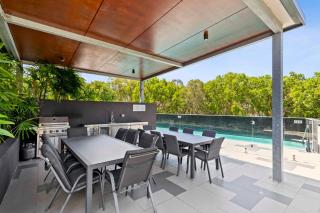 Park View Retreat -Pool - 2 min Walk Stones Corner - 6