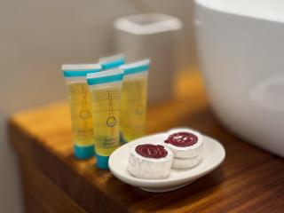 SAmalia Apartments Nafplio - 8