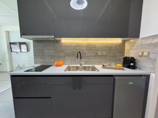 SAmalia Apartments Nafplio - 2