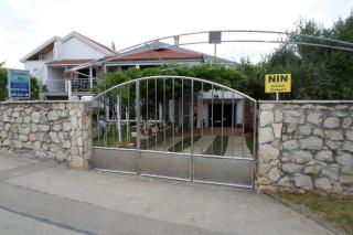 Apartments with parking space Nin, Zadar - 14460 - 9