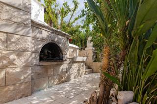 Seaside holiday house Pucisca, Brac - 14003 - 4