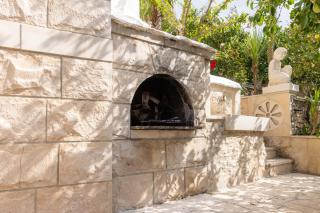 Seaside holiday house Pucisca, Brac - 14003 - 1