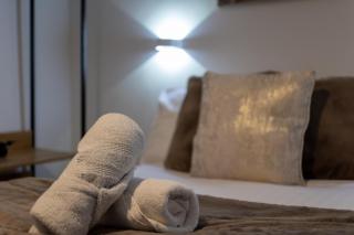 Urban Luxury Flat Centre - 2