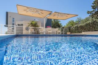 Family-friendly apartments with swimming pool Novalja, Pag - 14274 - Novalja - 1