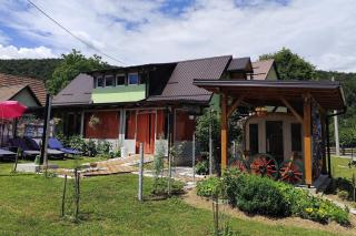 Apartments for families with children Hreljin Ogulinski, Gorski kotar - 24798 - 7