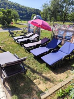 Apartments for families with children Hreljin Ogulinski, Gorski kotar - 24798 - 5