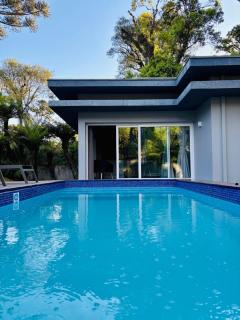 Loft Piscina Privada Gramado - 7