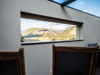 Mountain-view eco-friendly cottage - 5