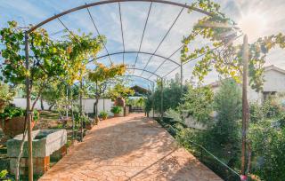 Amazing Home In Villanueva Del Rey - 2