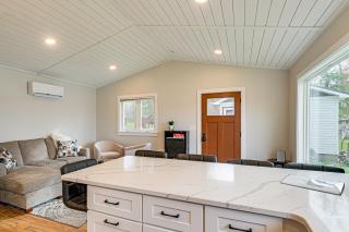 Fish, Swim and Explore! 2-Cabin Camp on Round Lake - 4