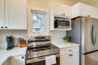 Fish, Swim and Explore! 2-Cabin Camp on Round Lake - 3