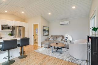 Fish, Swim and Explore! 2-Cabin Camp on Round Lake - 1