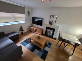 Central Two Bedroom Apartment Near Union Square -Free Parking - 8