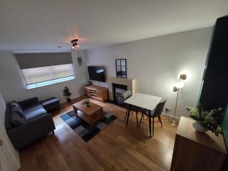 Central Two Bedroom Apartment Near Union Square -Free Parking - 7