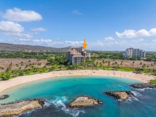 Beach Villas at Ko Olina 8th floor Ocean View - 6