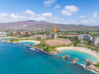 Beach Villas at Ko Olina 8th floor Ocean View - 7
