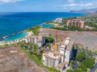 Beach Villas at Ko Olina 8th floor Ocean View - 3