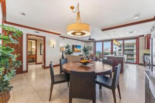 Beach Villas at Ko Olina 8th floor Ocean View - 6