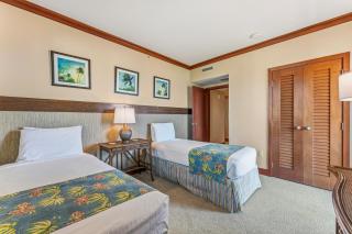 Beach Villas at Ko Olina 8th floor Ocean View - 8