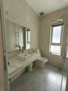 Villa 3 bedrooms, private pool, beach, gym, free Airport Pickup - 8