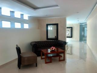 Departamento de 2 habitacione, parque La Carolina - 4