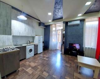 Cozy Studio Apartment By Yerevan Mall, next to Yerevan City Center - 0