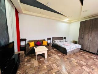 Cozy Studio Apartment By Yerevan Mall, next to Yerevan City Center - 4