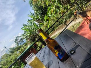 Cabañas el guadual - 7