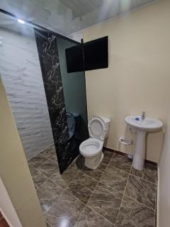 Cabañas el guadual - 4