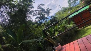 Cabañas el guadual - 3