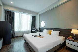 Ivy Luxury Hotel Ha Noi - 5