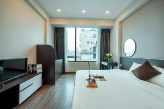 Ivy Luxury Hotel Ha Noi - 2