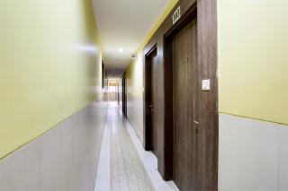 Super Hotel O Yatri Yadgar - 2